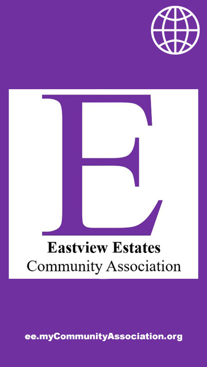 Eastview Estates Community Association