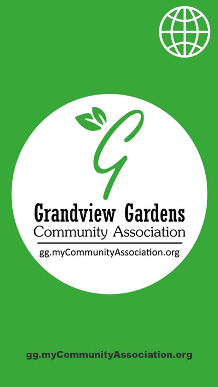 Grandview Gardens Community Association