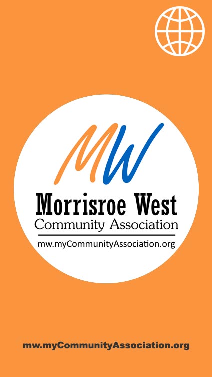 Morrisroe West Community Association